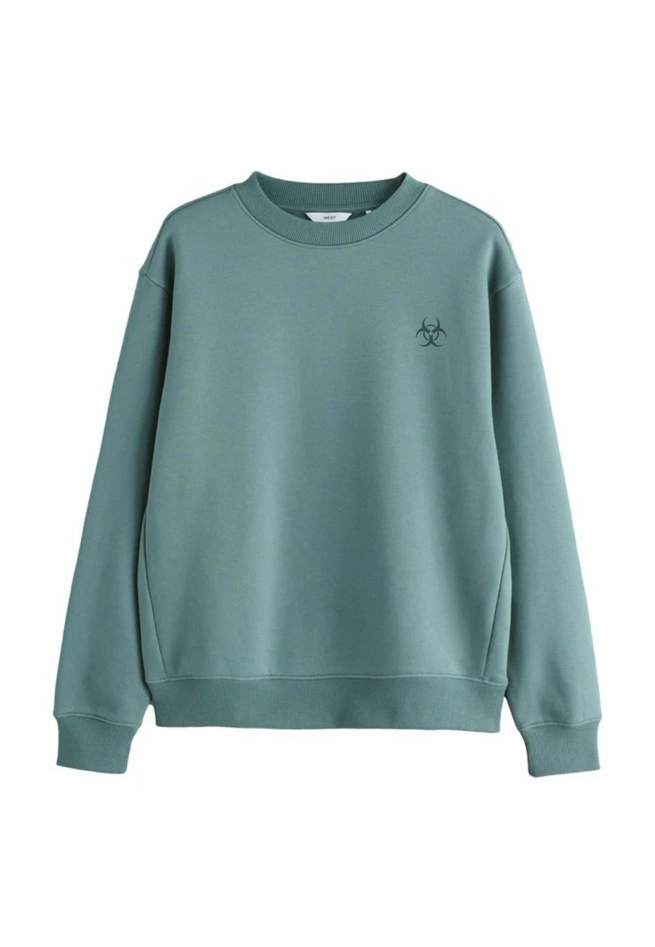 Crewnecks (Check in Jan 2026)